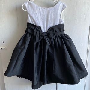 Pippa and Julie Dress